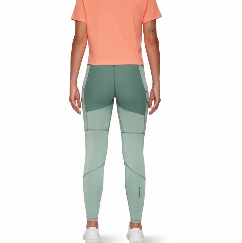 Mammut - Woen' Zina Hybrid Tight - Trekkinghoe