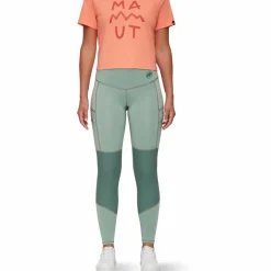 Mammut - Woen' Zina Hybrid Tight - Trekkinghoe