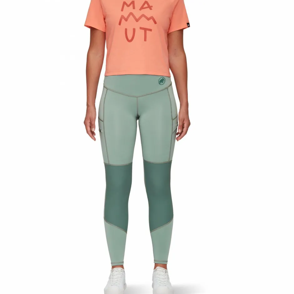 Mammut - Woen' Zina Hybrid Tight - Trekkinghoe