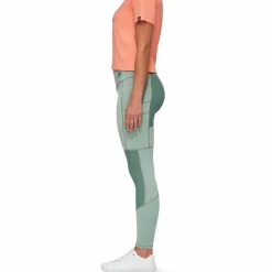 Mammut - Woen' Zina Hybrid Tight - Trekkinghoe