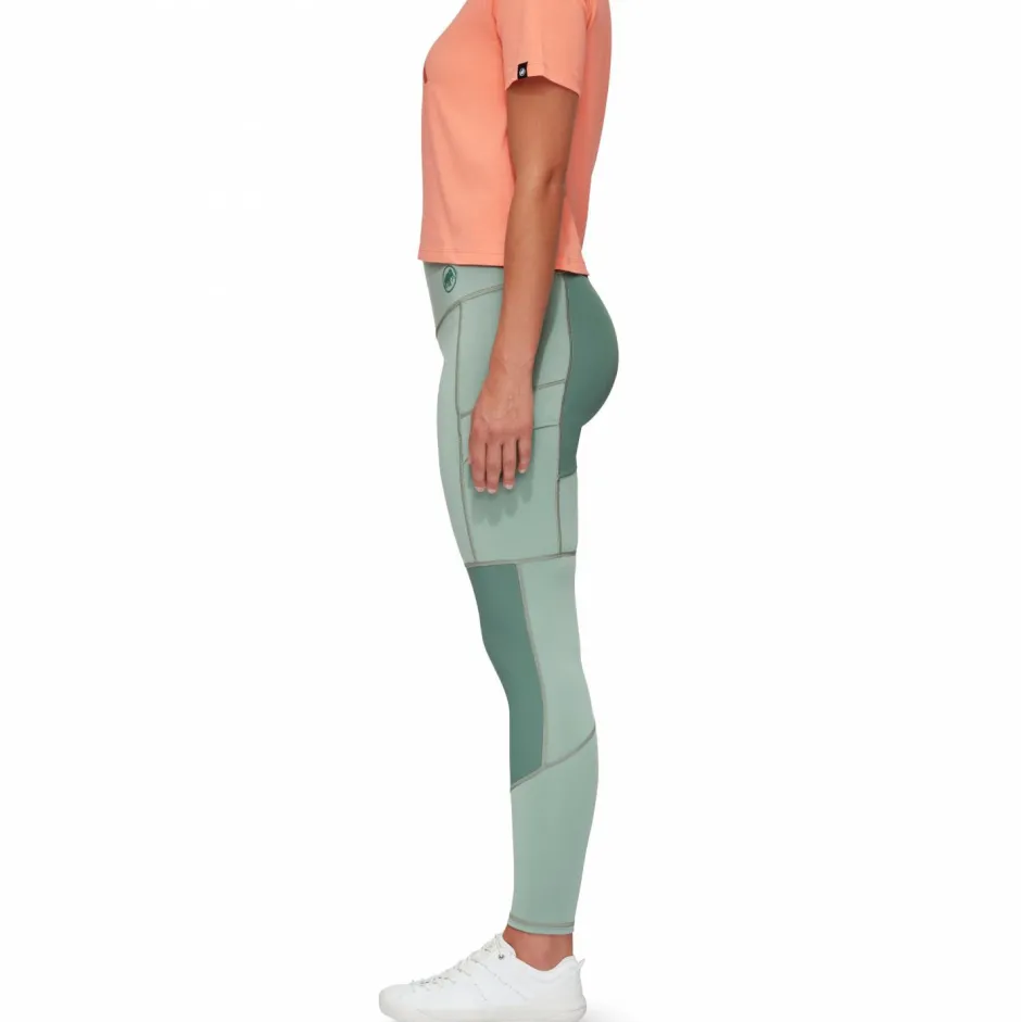 Mammut - Woen' Zina Hybrid Tight - Trekkinghoe