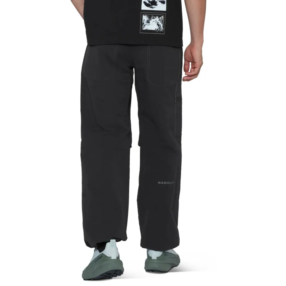 - Workhorse Climbing Pants - Kletterhose < Mammut Sale