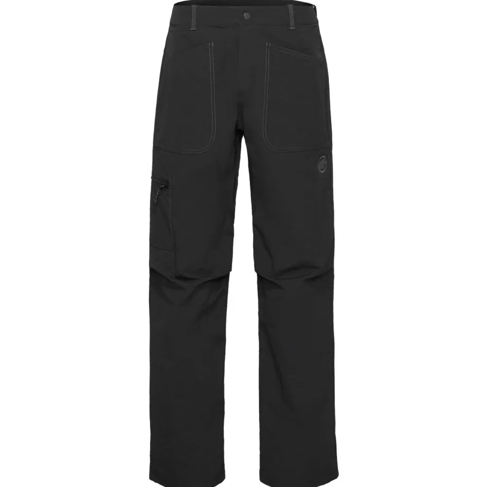 - Workhorse Climbing Pants - Kletterhose < Mammut Sale