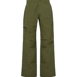 - Workhorse Climbing Pants - Kletterhose < Mammut Sale