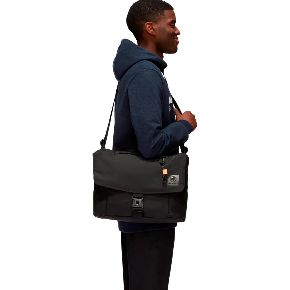 - Xeron Messenger 8 - Umhängetasche < Mammut Clearance