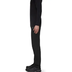 - Zinal Guide Softshell Hybrid Pants - Trekkinghose < Mammut Outlet