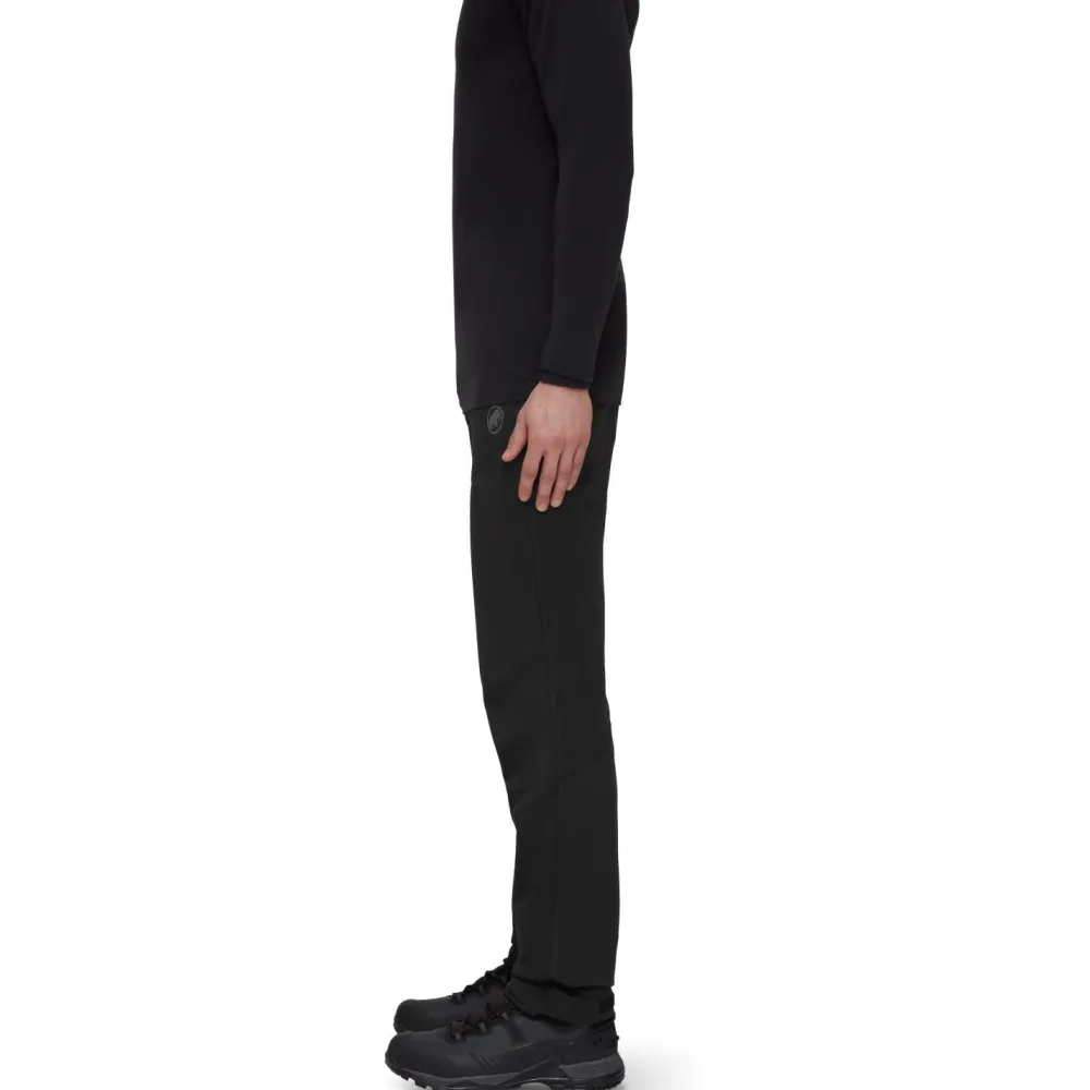 - Zinal Guide Softshell Hybrid Pants - Trekkinghose < Mammut Outlet