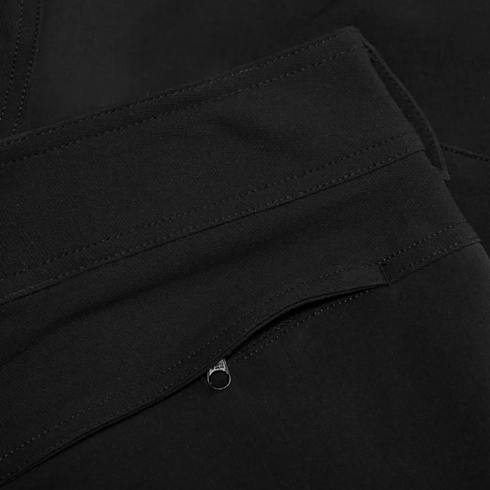 - Zinal Guide Softshell Hybrid Pants - Trekkinghose < Mammut Outlet