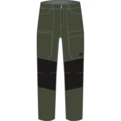 Mammut - Zinal Hybrid Pants - Trekkinghose