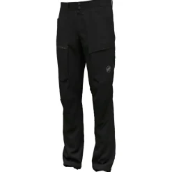 Mammut - Zinal Hybrid Pants - Trekkinghose