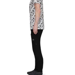 Mammut - Zinal Hybrid Pants - Trekkinghose