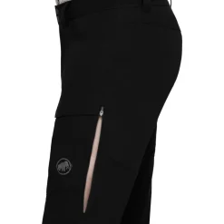 Mammut - Zinal Hybrid Pants - Trekkinghose