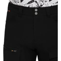 Mammut - Zinal Hybrid Pants - Trekkinghose