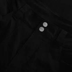 Mammut Trekkingbekleidung|Alltagsbekleidung-- Zinal Hybrid Zip Off Pants - Zip-Off-Hose Black