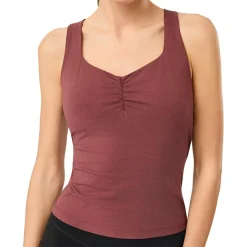 Mandala Yogabekleidung|Fitnessbekleidung-- Women's Balance Top - Yogatop