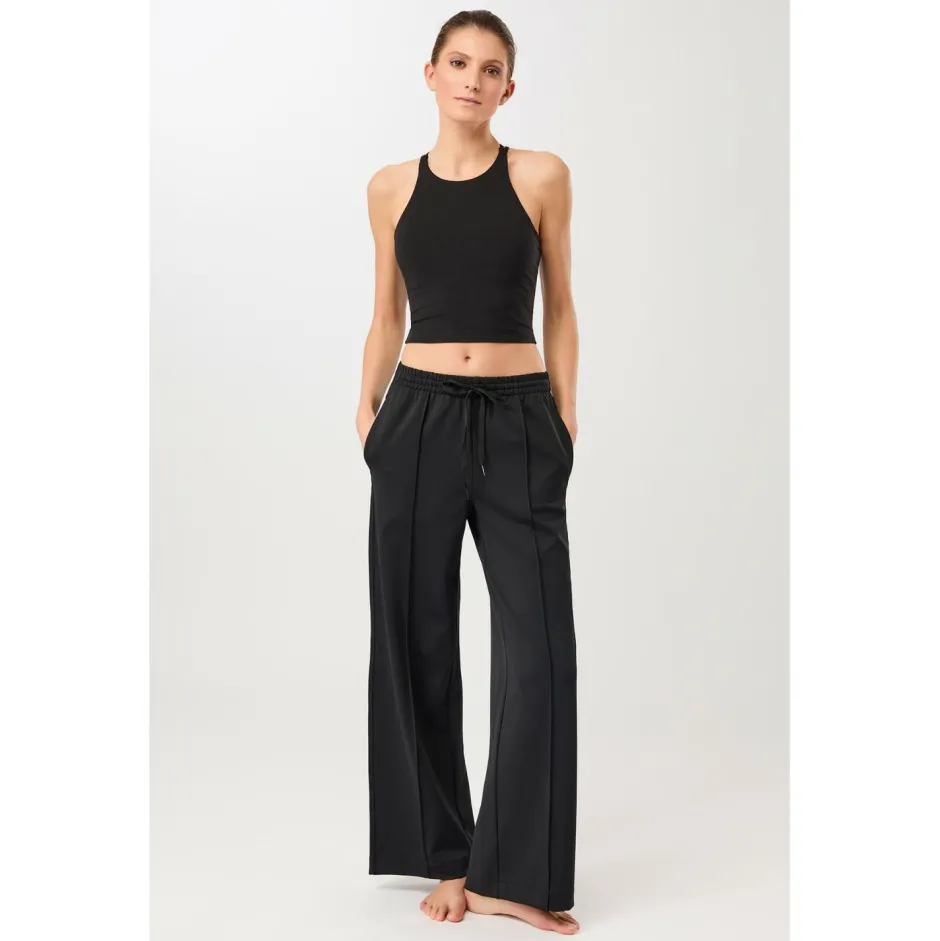 Mandala Yogabekleidung|Fitnessbekleidung-- Women's Cross Top - Top