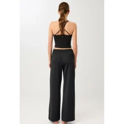 Mandala Yogabekleidung|Fitnessbekleidung-- Women's Cross Top - Top