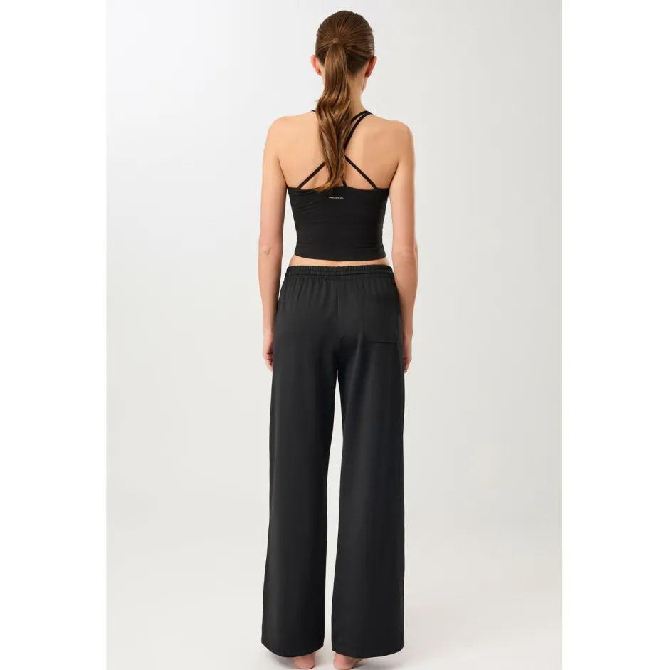 Mandala Yogabekleidung|Fitnessbekleidung-- Women's Cross Top - Top