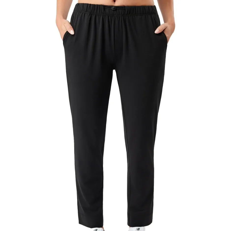 Mandala Yogabekleidung|Fitnessbekleidung-- Women's Relaxed Fit Pant - Trainingshose