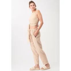 Mandala Yogabekleidung|Fitnessbekleidung-- Women's Relaxed Fit Pant - Trainingshose