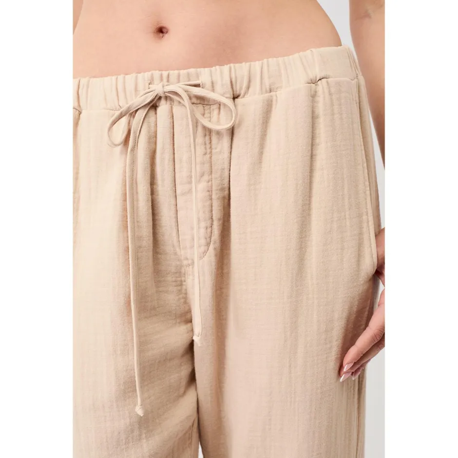Mandala Yogabekleidung|Fitnessbekleidung-- Women's Relaxed Fit Pant - Trainingshose