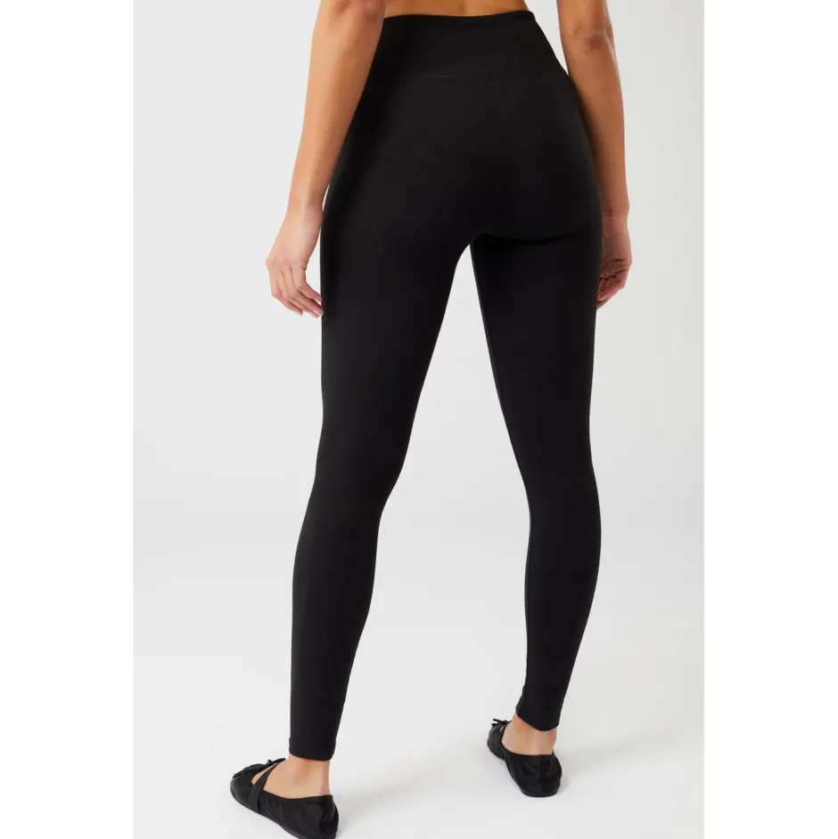 Mandala Yogabekleidung|Fitnessbekleidung-- Women's Wrap Legging - Leggings