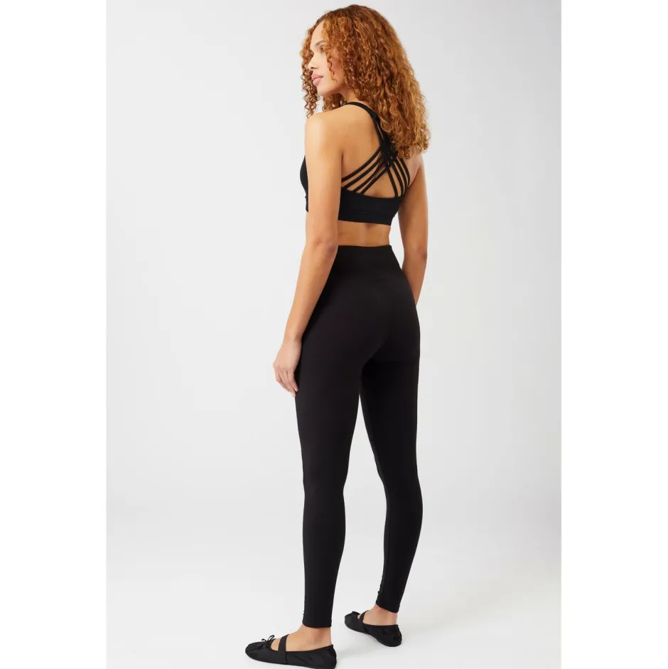 Mandala Yogabekleidung|Fitnessbekleidung-- Women's Wrap Legging - Leggings