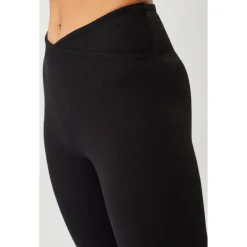 Mandala Yogabekleidung|Fitnessbekleidung-- Women's Wrap Legging - Leggings