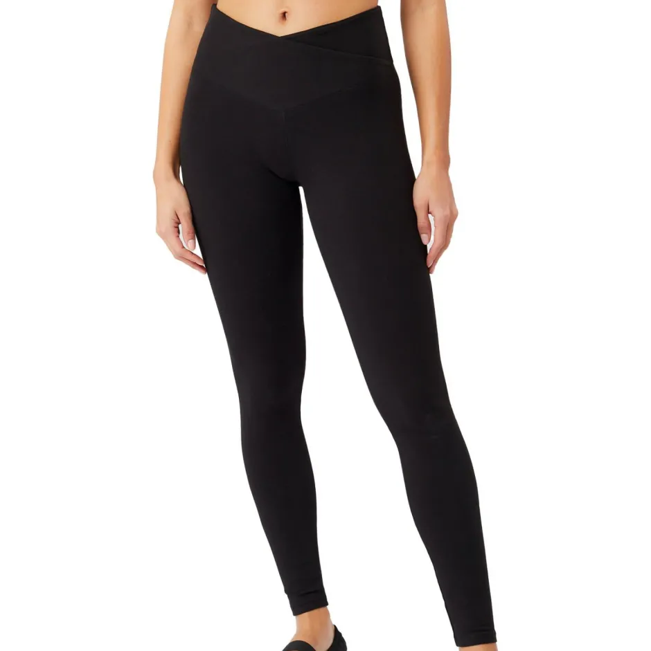 Mandala Yogabekleidung|Fitnessbekleidung-- Women's Wrap Legging - Leggings