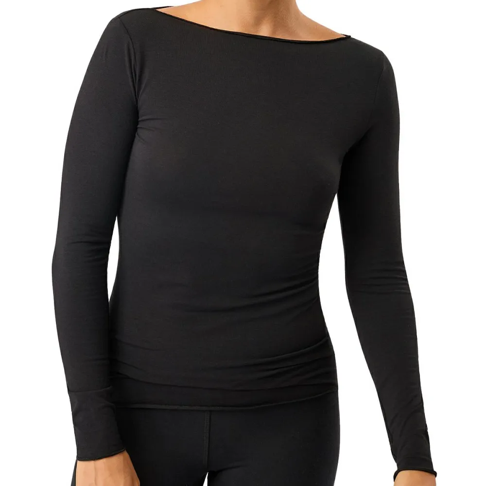Mandala - Women's Basic Longsleeve - Longsleeve New
