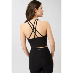 Mandala - Women's Cross Top - Top Discount