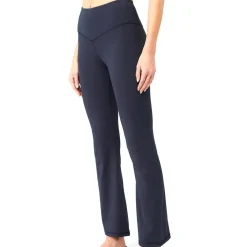 Mandala - Women's Flared Sport Pants - Trainingshose New