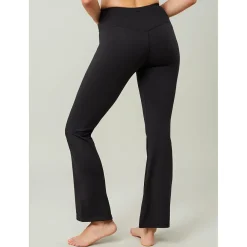 Mandala - Women's Flared Sport Pants - Trainingshose New