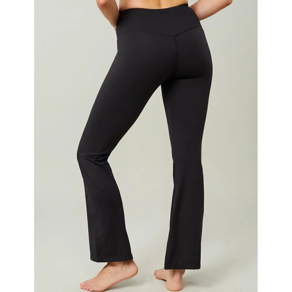 Mandala - Women's Flared Sport Pants - Trainingshose New