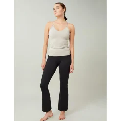 Mandala - Women's Flared Sport Pants - Trainingshose New