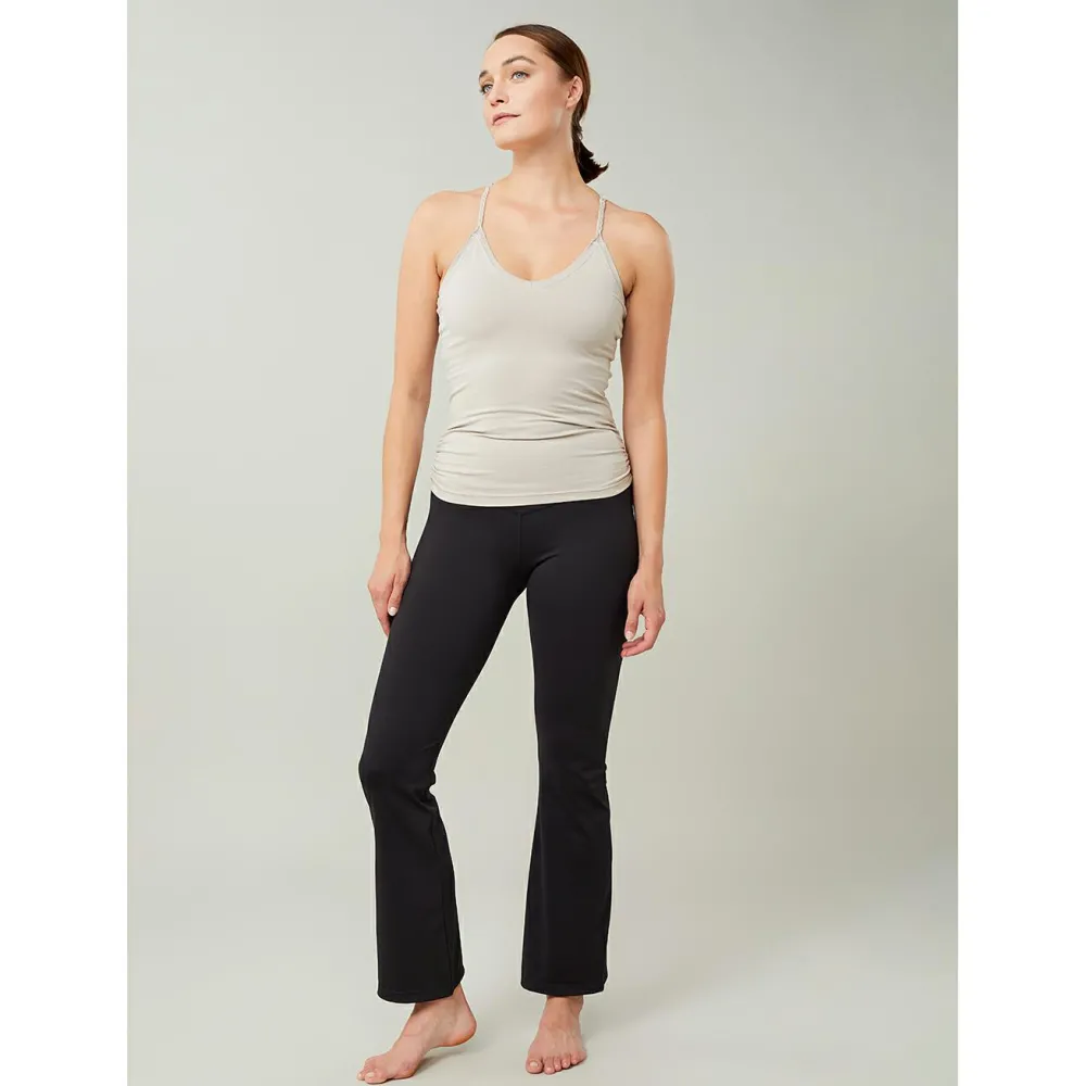 Mandala - Women's Flared Sport Pants - Trainingshose New