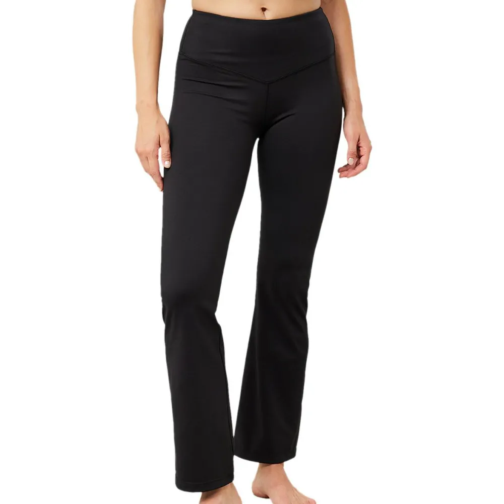Mandala - Women's Flared Sport Pants - Trainingshose New