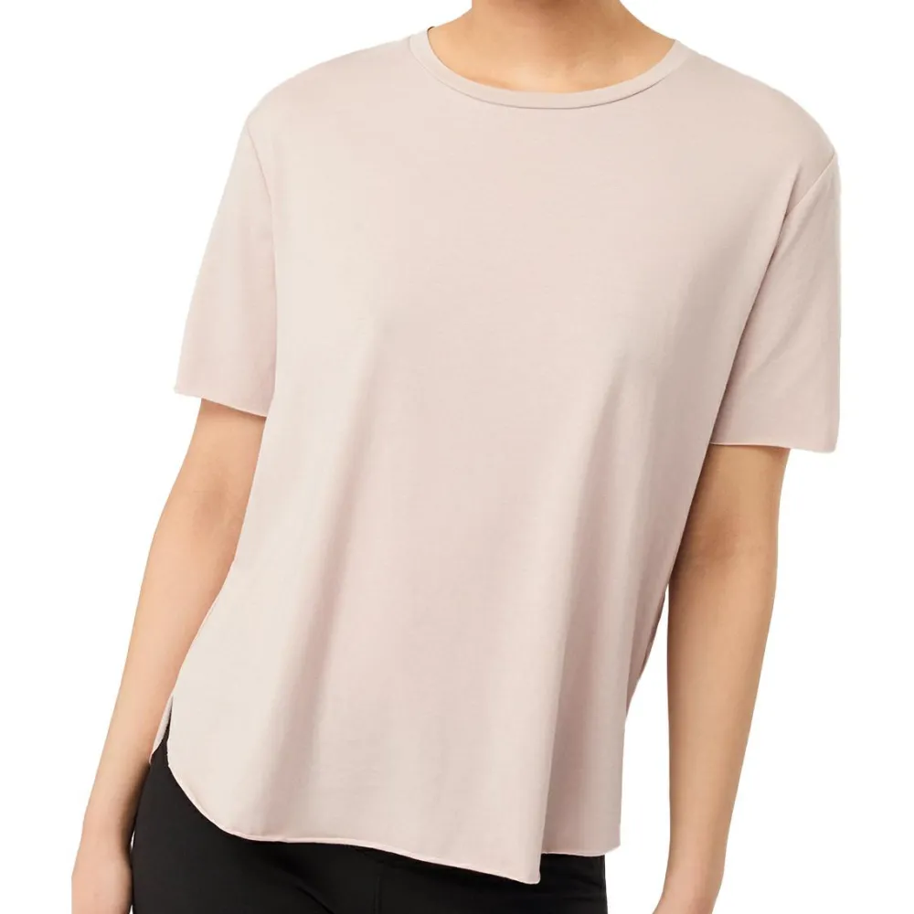Mandala - Women's Halfmoon T-Shirt - T-Shirt
