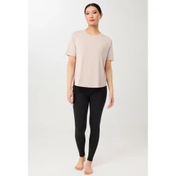 Mandala - Women's Halfmoon T-Shirt - T-Shirt