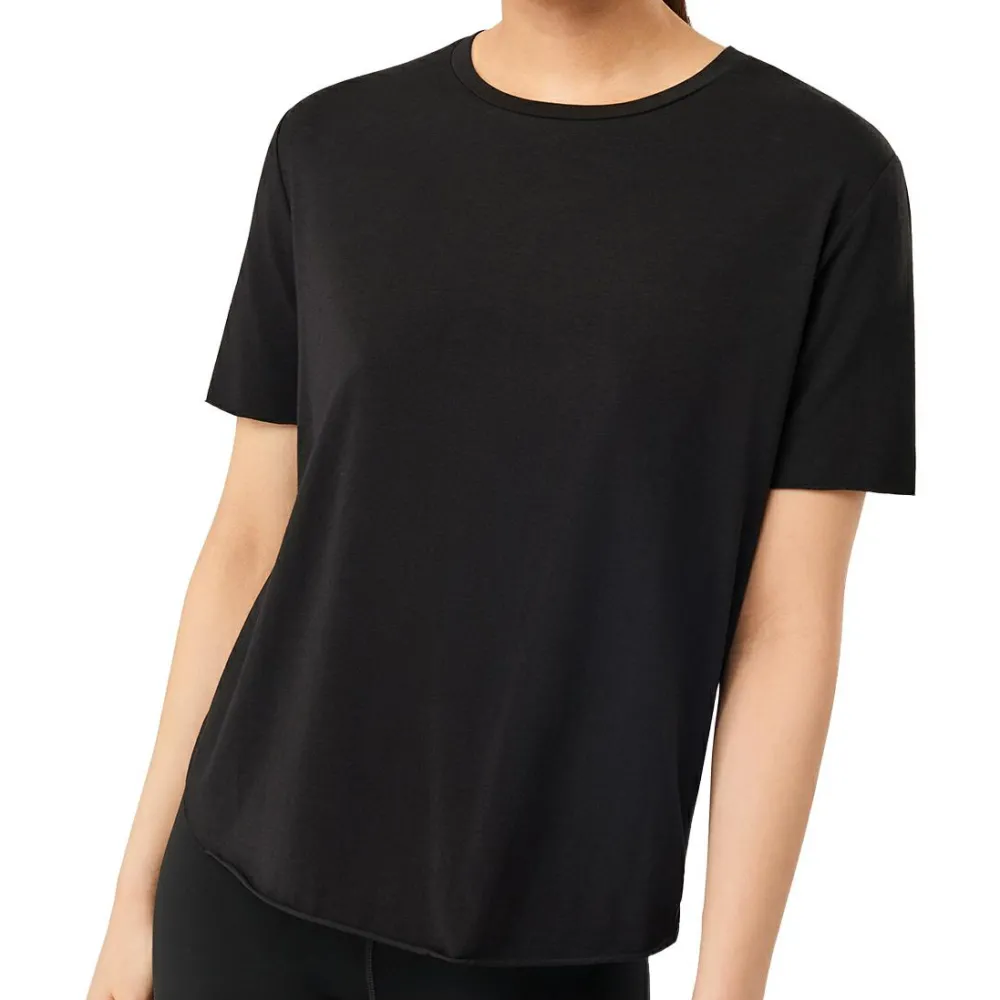 Mandala - Women's Halfmoon T-Shirt - T-Shirt