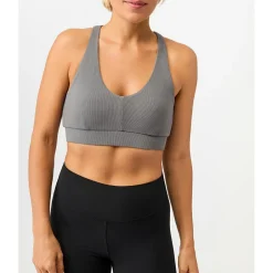 Mandala - Woen' Rib Bra 2.0 - port-BH