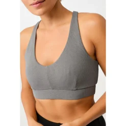 Mandala - Woen' Rib Bra 2.0 - port-BH