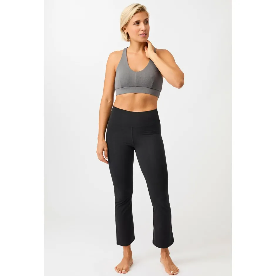 Mandala - Woen' Rib Bra 2.0 - port-BH