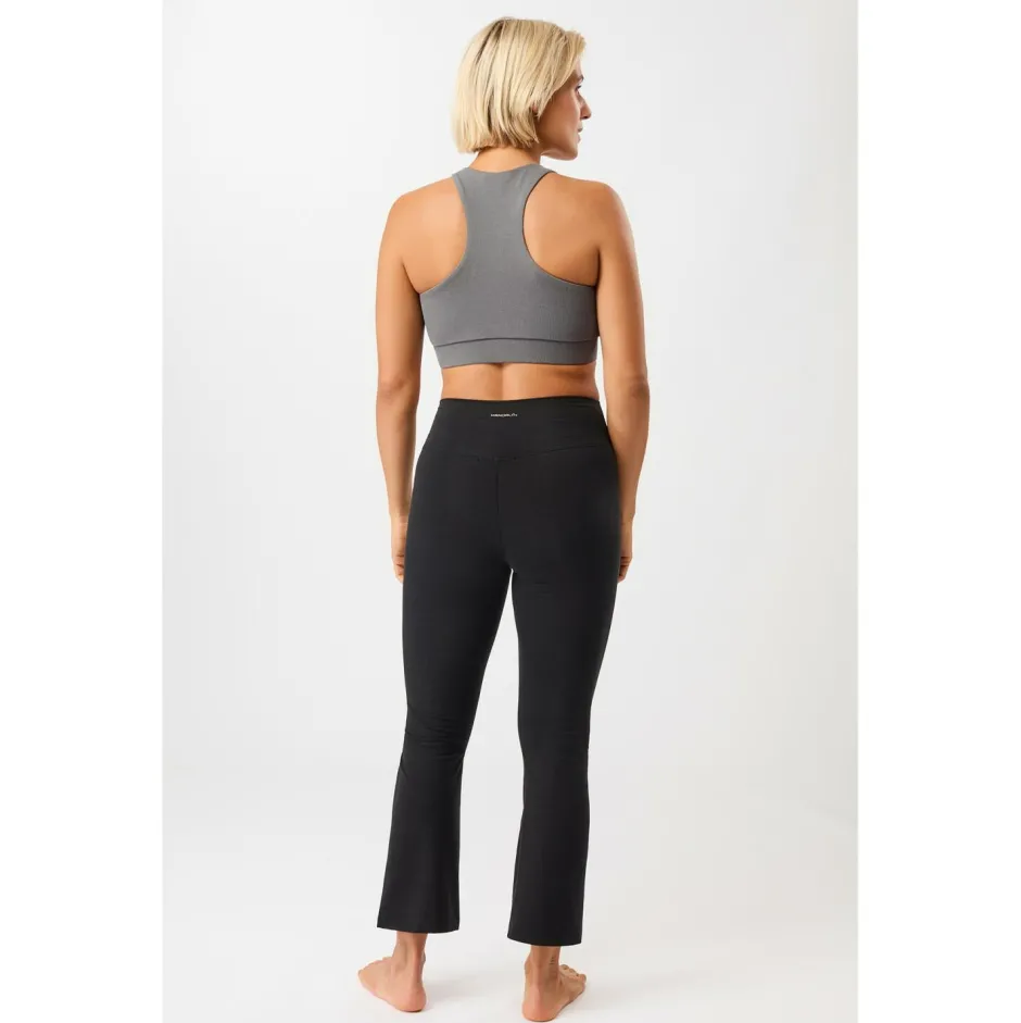 Mandala - Woen' Rib Bra 2.0 - port-BH