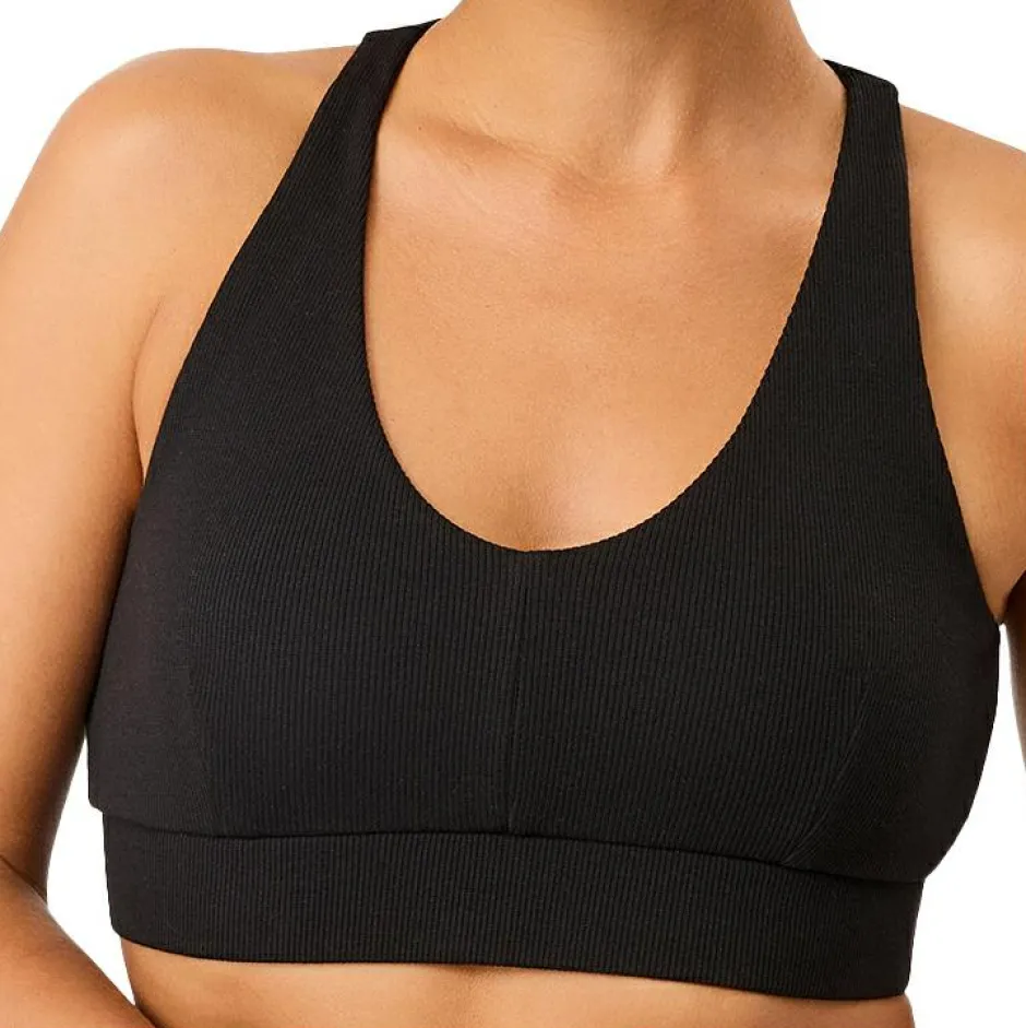 Mandala - Woen' Rib Bra 2.0 - port-BH