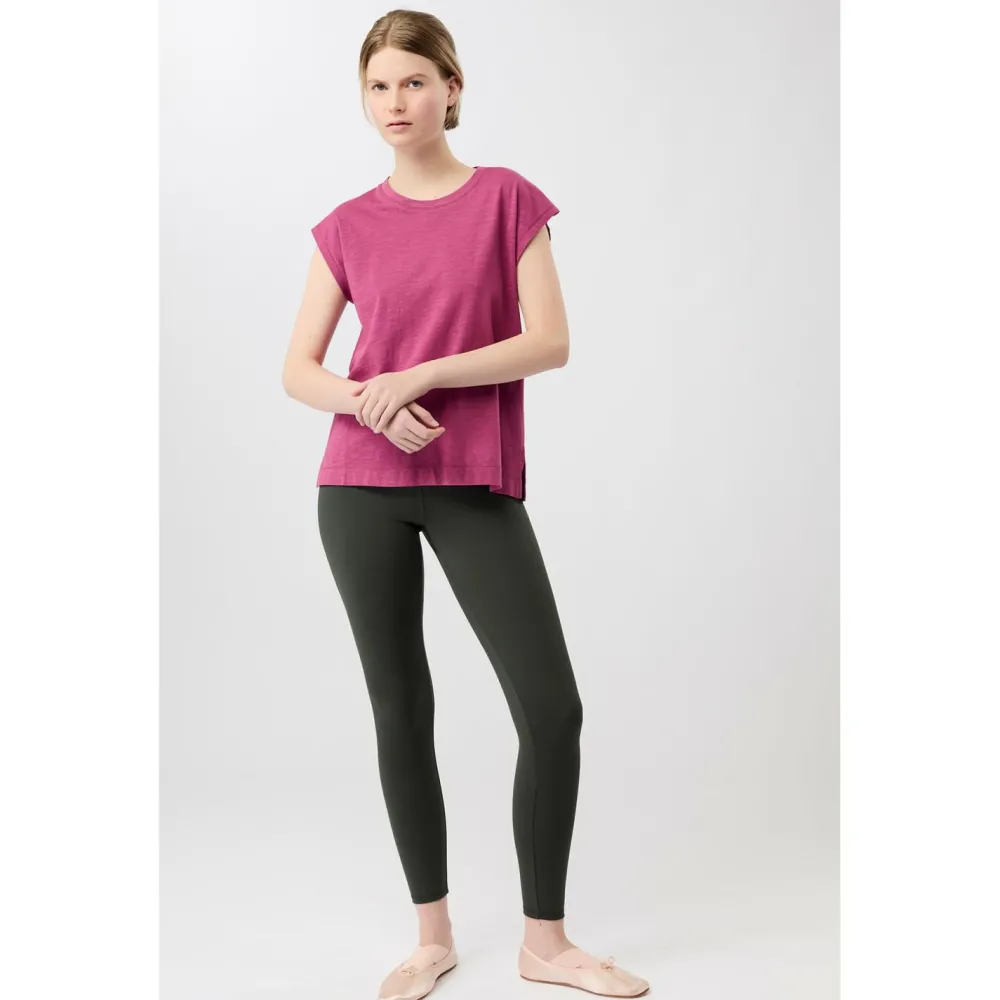 Mandala - Women's Train Today Top - T-Shirt Outlet
