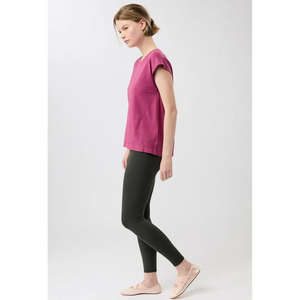Mandala - Women's Train Today Top - T-Shirt Outlet