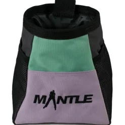 - - Chalkbag < Mantle