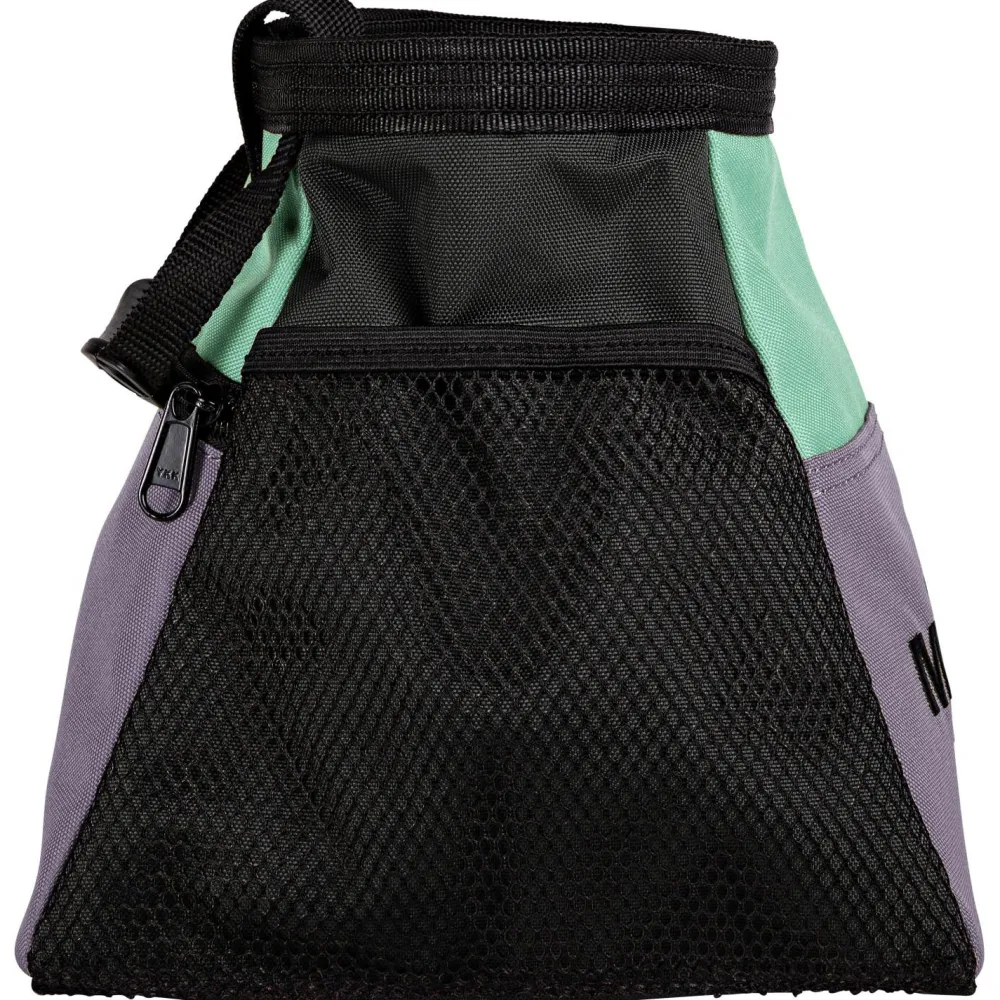 - - Chalkbag < Mantle