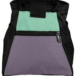 - - Chalkbag < Mantle